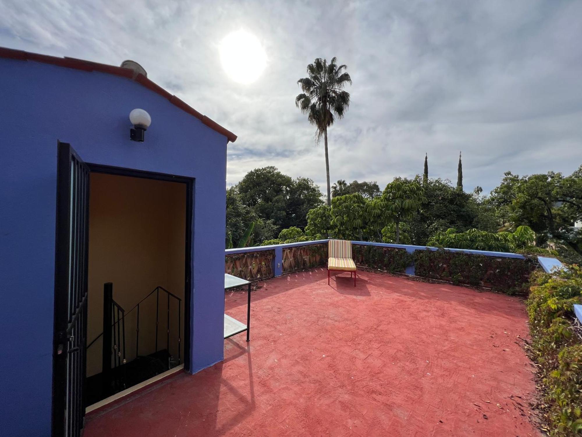 Estrellita'S Bed & Breakfast 阿吉吉克 外观 照片