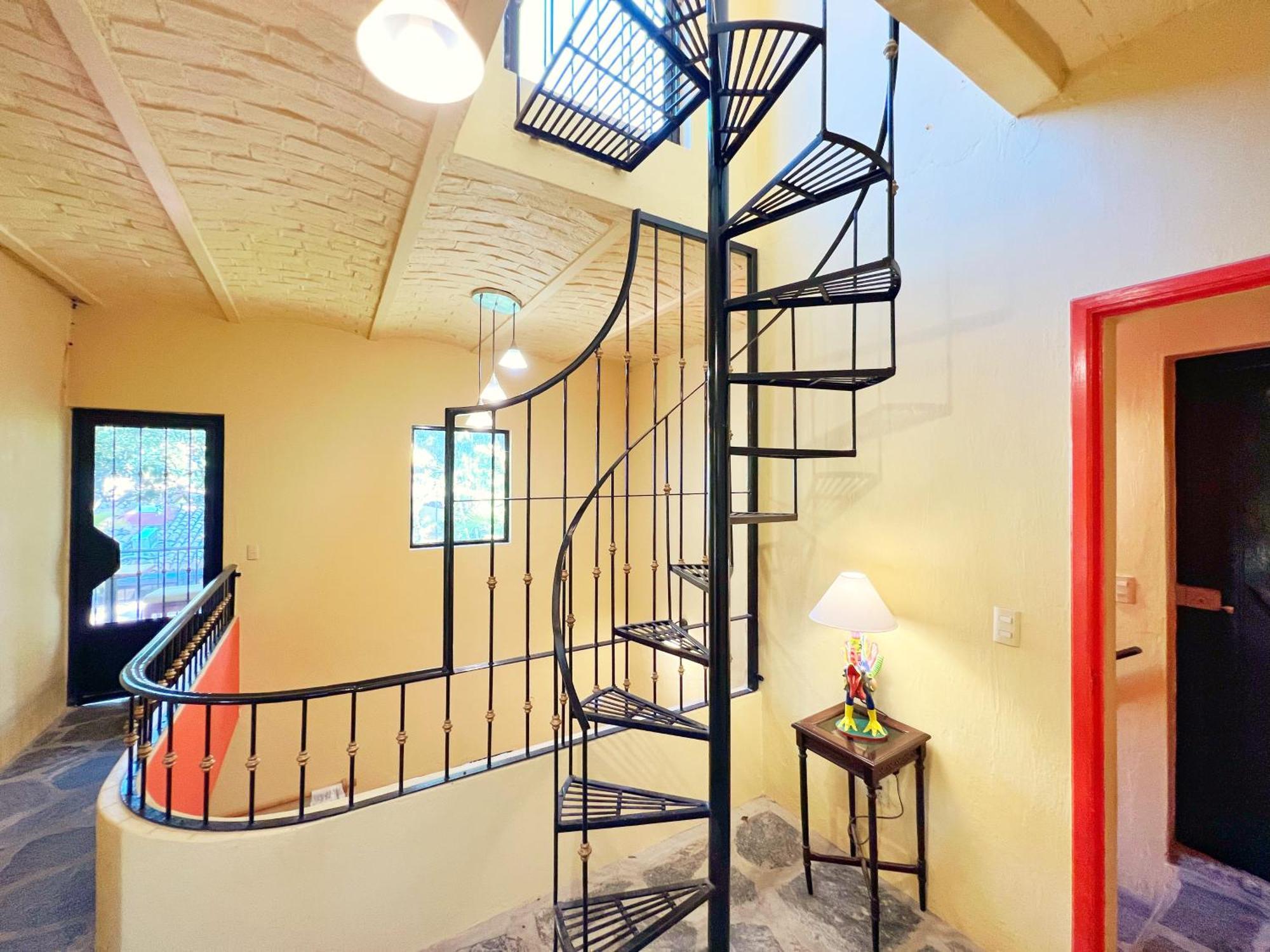Estrellita'S Bed & Breakfast 阿吉吉克 外观 照片