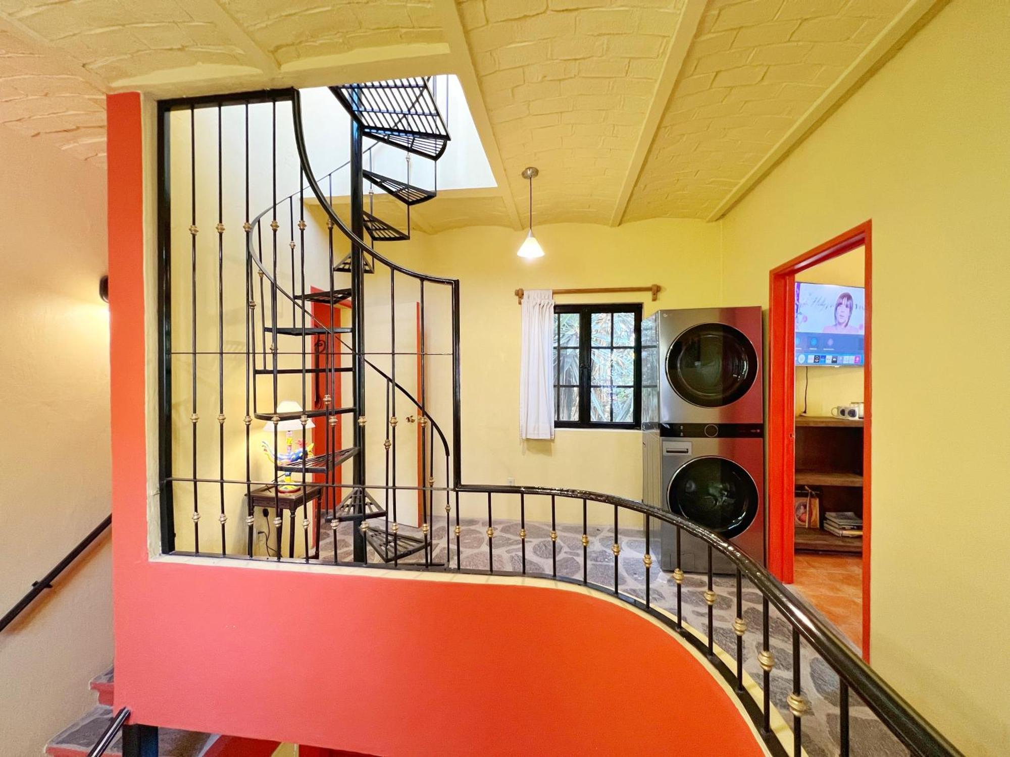 Estrellita'S Bed & Breakfast 阿吉吉克 外观 照片
