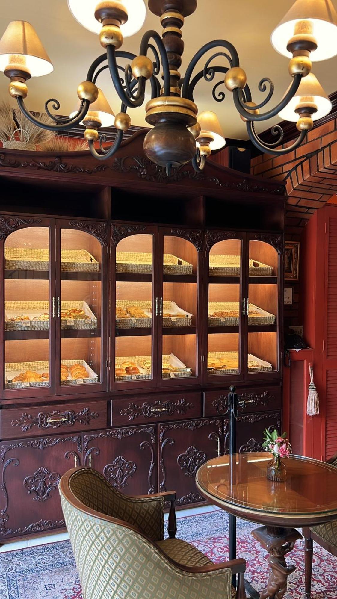 Estrellita'S Bed & Breakfast 阿吉吉克 外观 照片