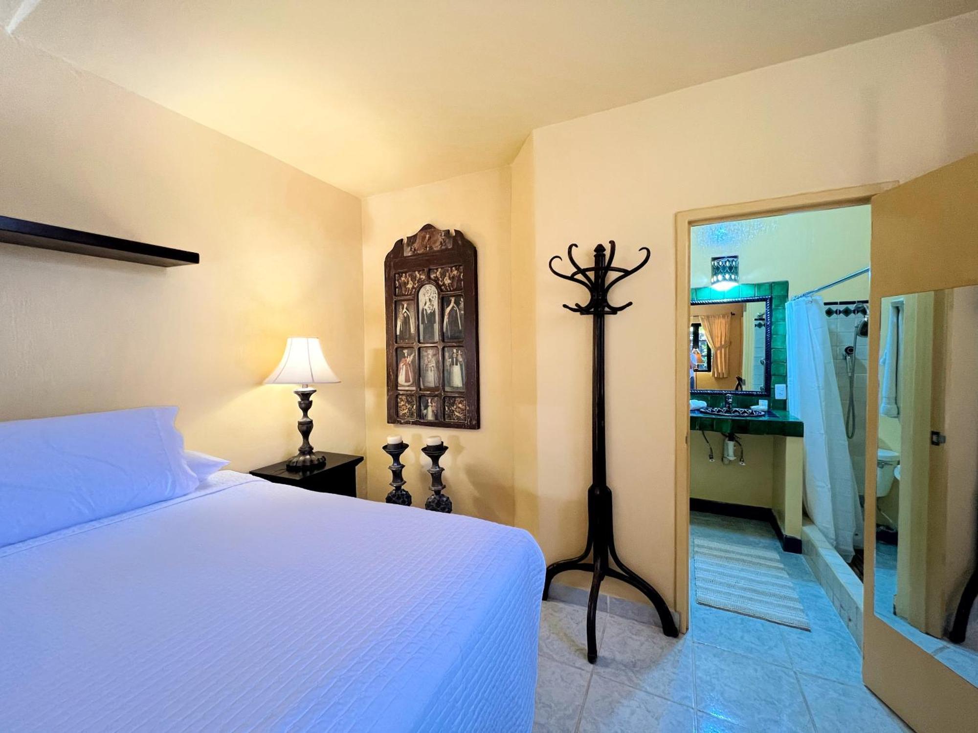 Estrellita'S Bed & Breakfast 阿吉吉克 外观 照片